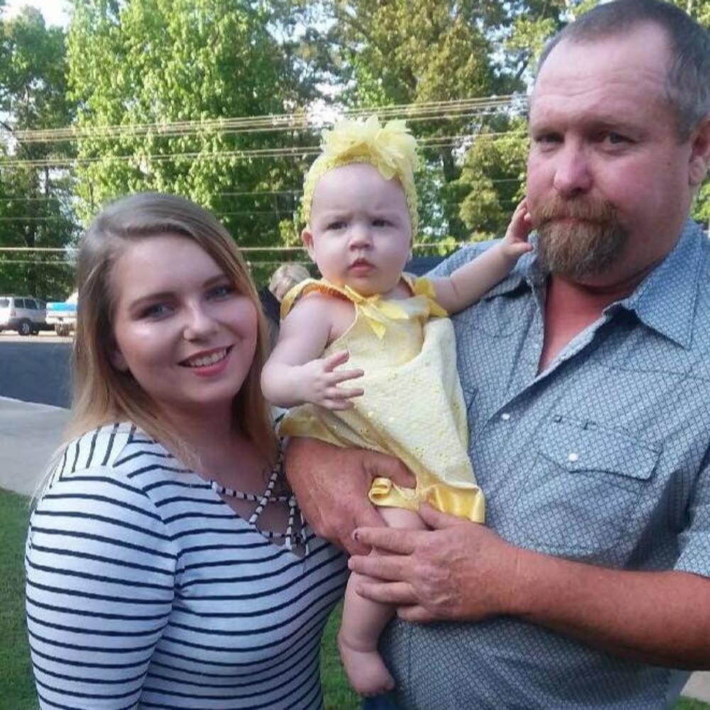 Meet your Posher, Stormy